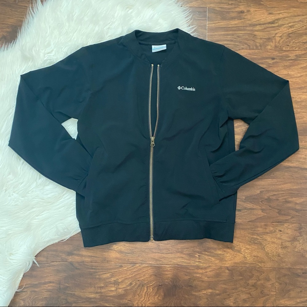 Columbia Bomber Jacket